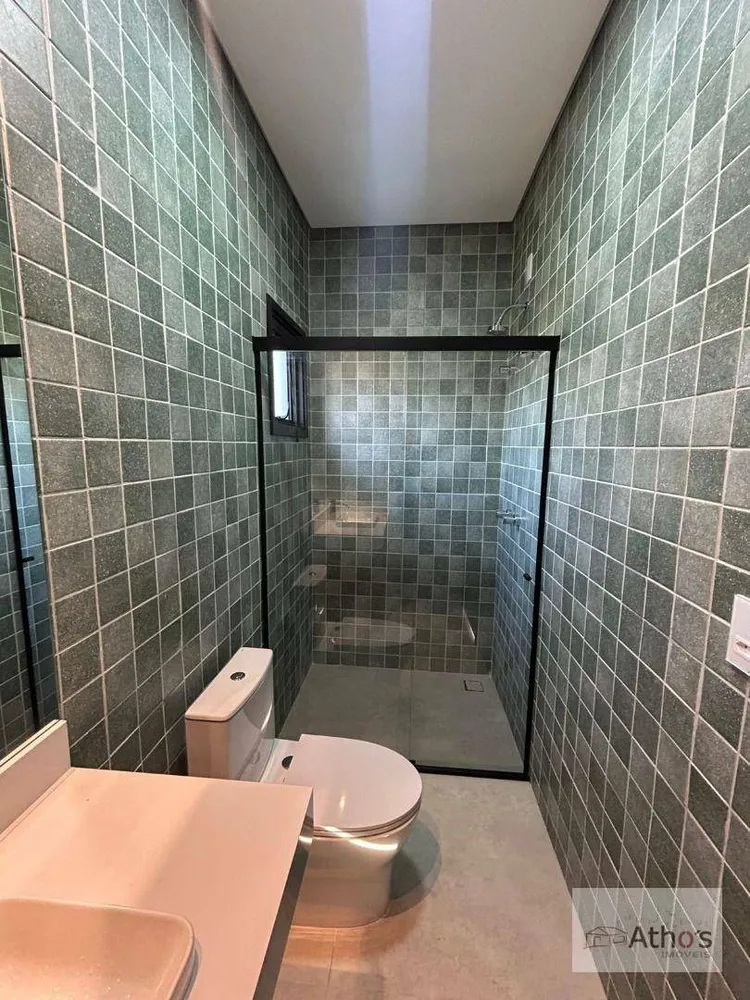 Casa, 3 quartos, 250 m² - Foto 12