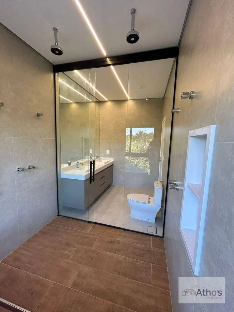 Casa, 3 quartos, 250 m² - Foto 9