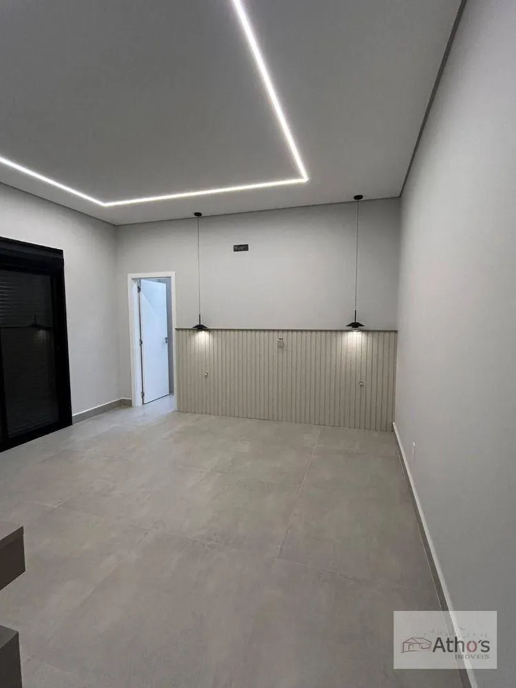 Casa, 3 quartos, 250 m² - Foto 4