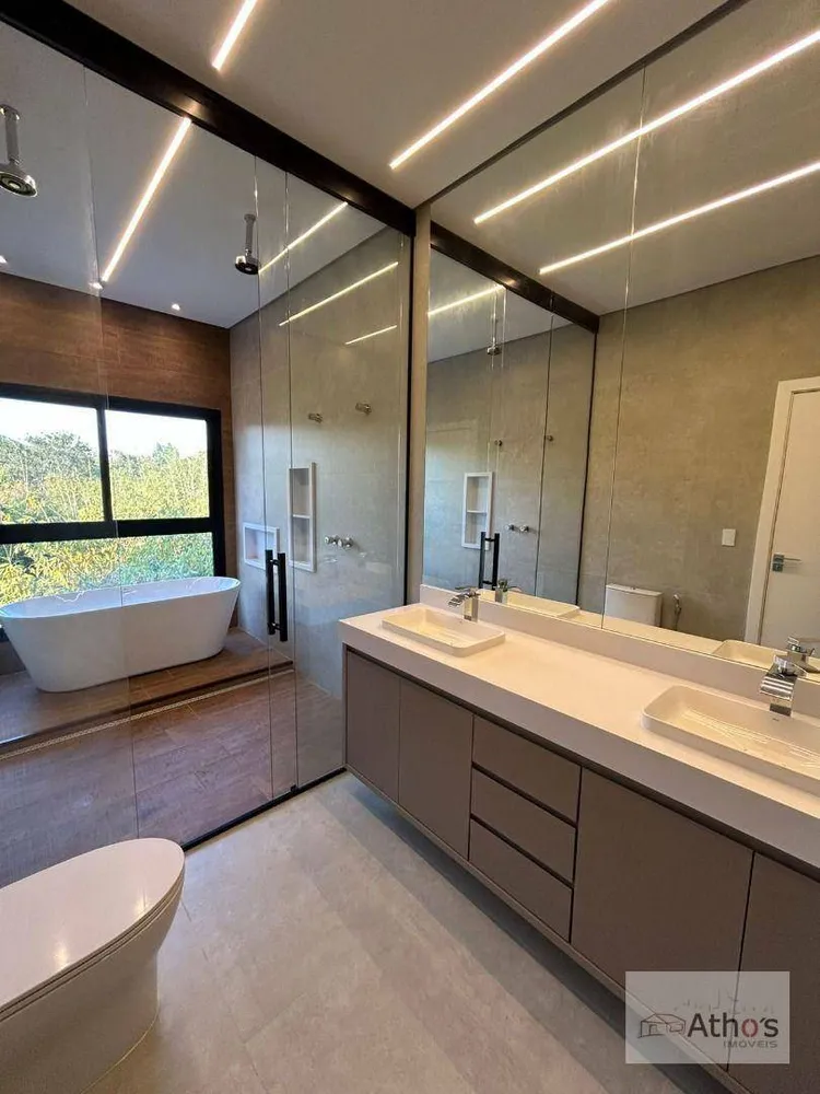 Casa, 3 quartos, 250 m² - Foto 2