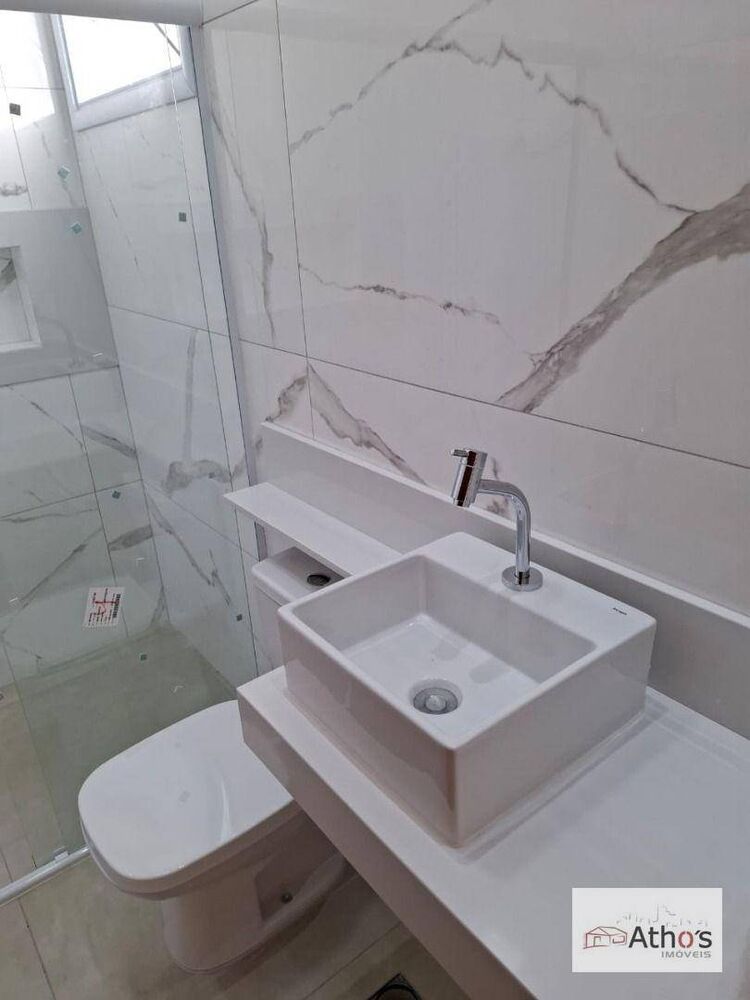 Casa, 2 quartos, 126 m² - Foto 5