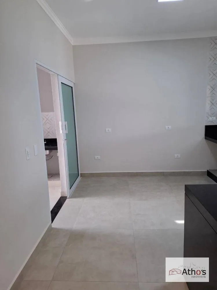 Casa, 2 quartos, 126 m² - Foto 3