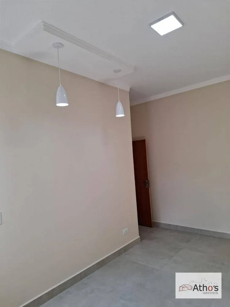 Casa, 2 quartos, 126 m² - Foto 2