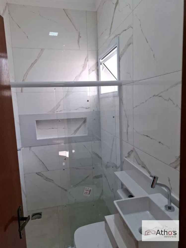 Casa, 2 quartos, 126 m² - Foto 8