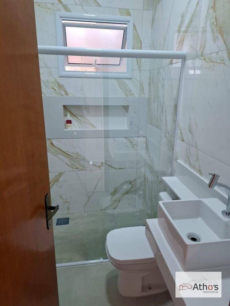Casa, 2 quartos, 126 m² - Foto 3