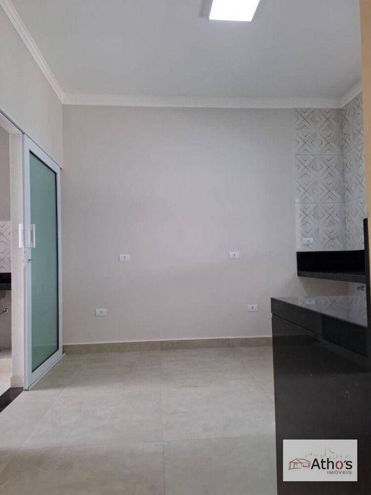 Casa, 2 quartos, 126 m² - Foto 4