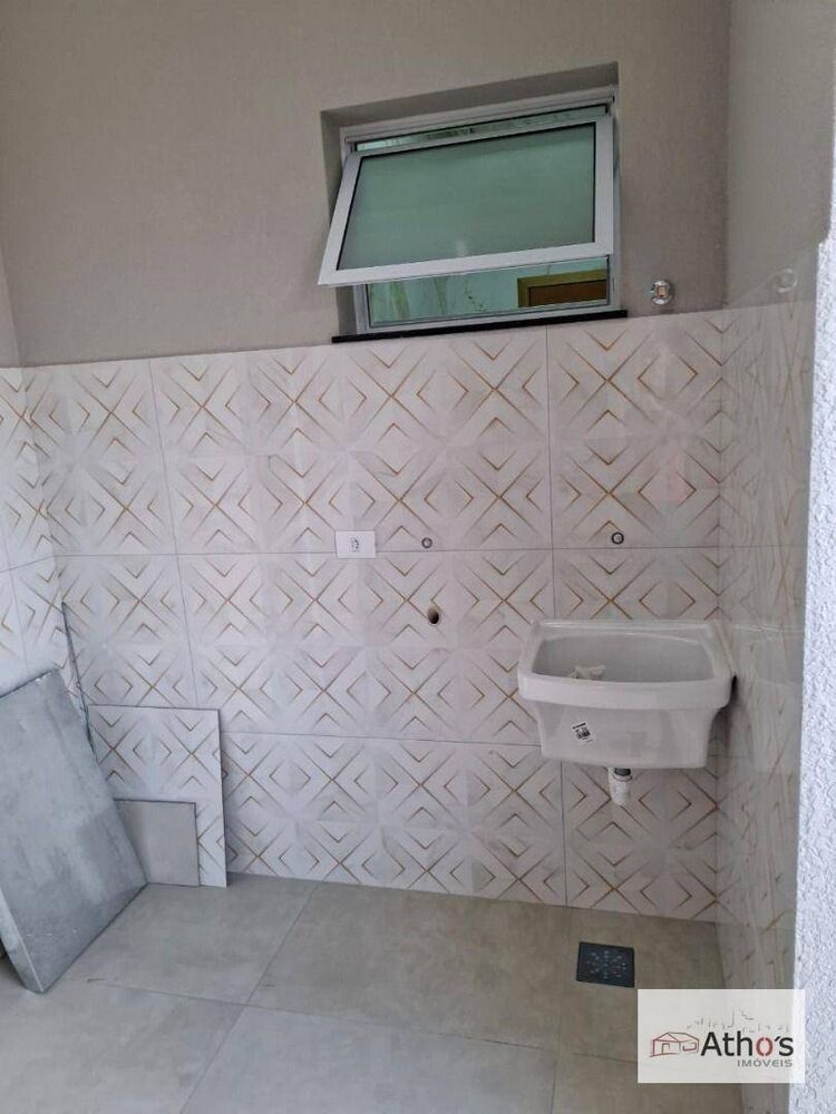 Casa, 2 quartos, 126 m² - Foto 2