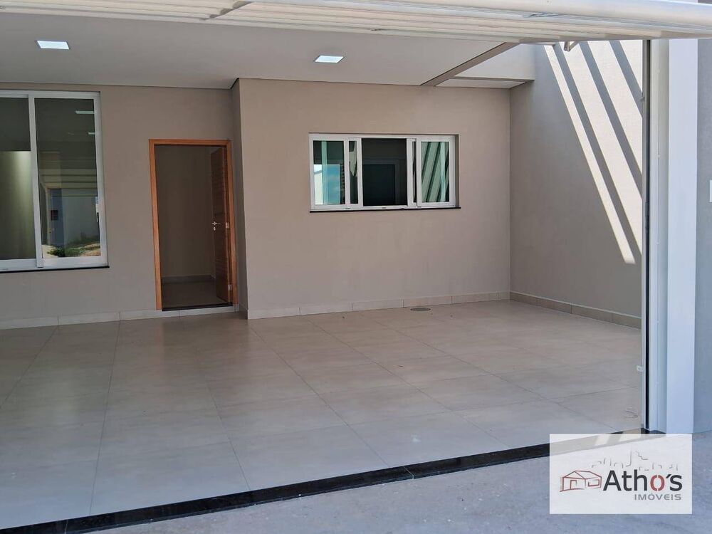 Casa, 2 quartos, 126 m² - Foto 1