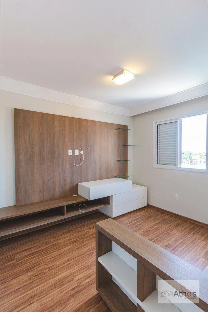 Apartamento, 3 quartos, 107 m² - Foto 7