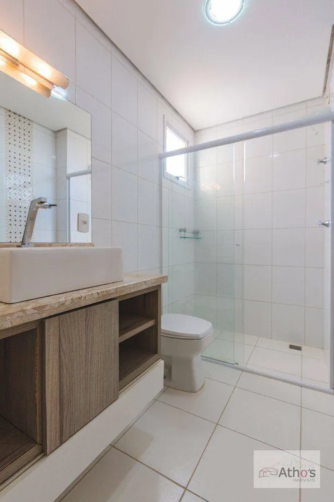 Apartamento, 3 quartos, 107 m² - Foto 5
