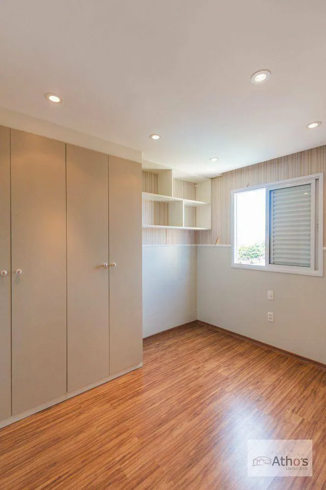 Apartamento, 3 quartos, 107 m² - Foto 2