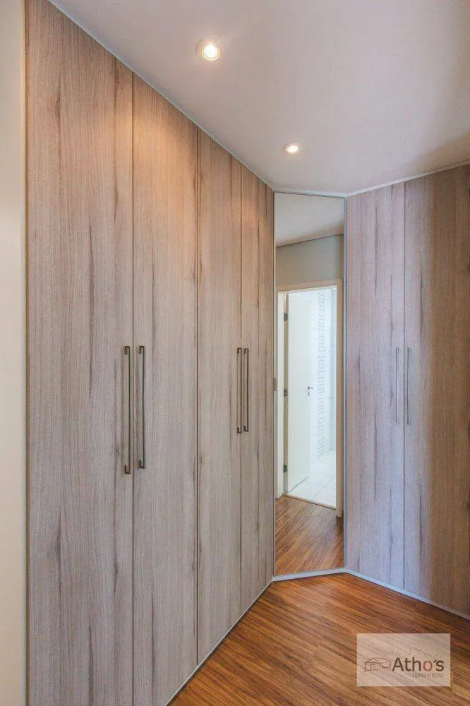 Apartamento, 3 quartos, 107 m² - Foto 3