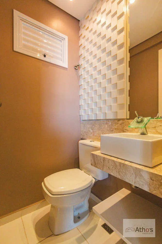 Apartamento, 3 quartos, 107 m² - Foto 10