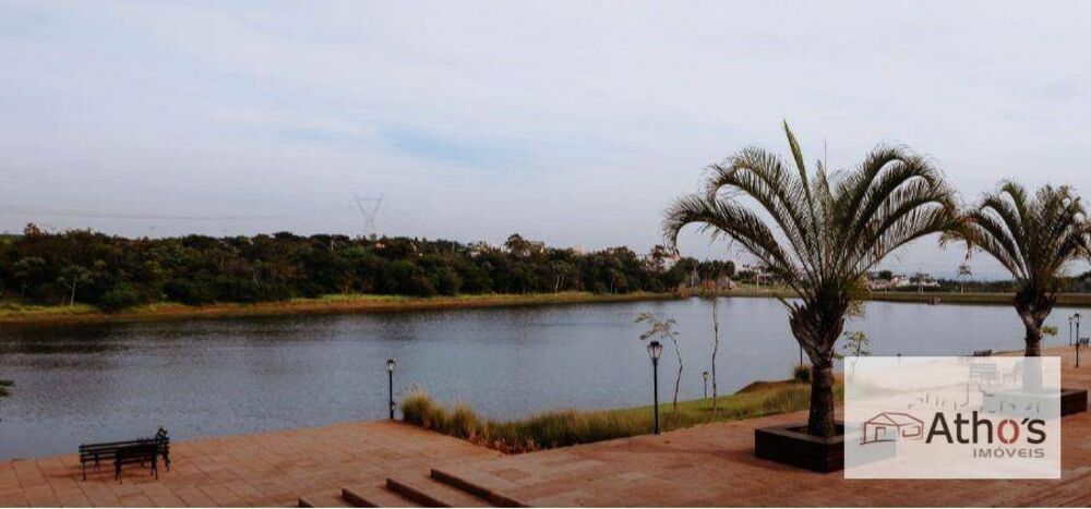 Loteamento e Condomínio, 1000 m² - Foto 1