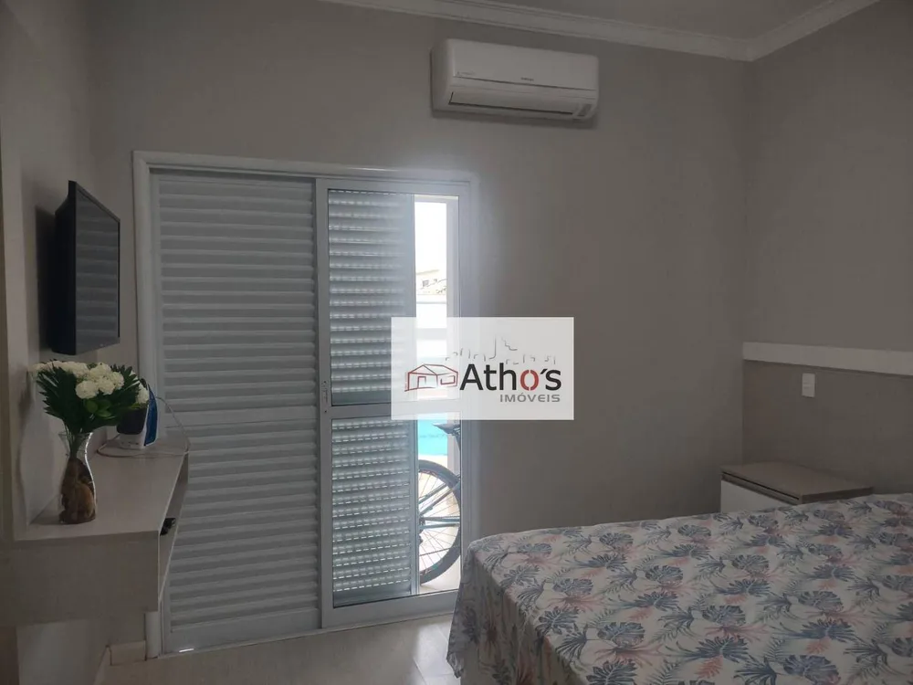 Sobrado, 4 quartos, 302 m² - Foto 21