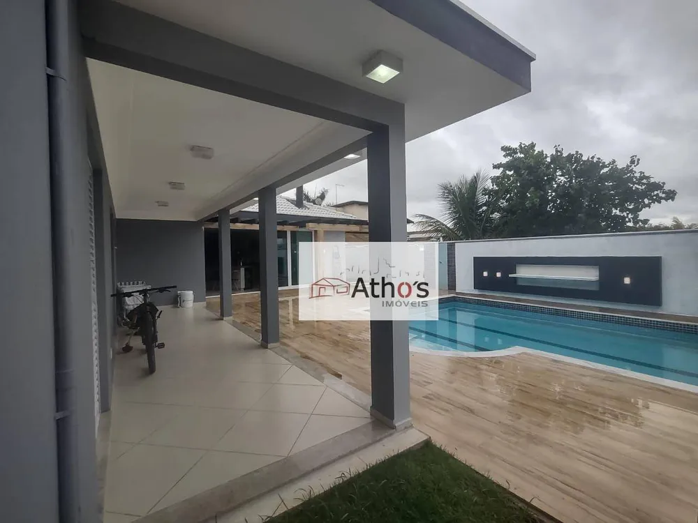 Sobrado, 4 quartos, 302 m² - Foto 22