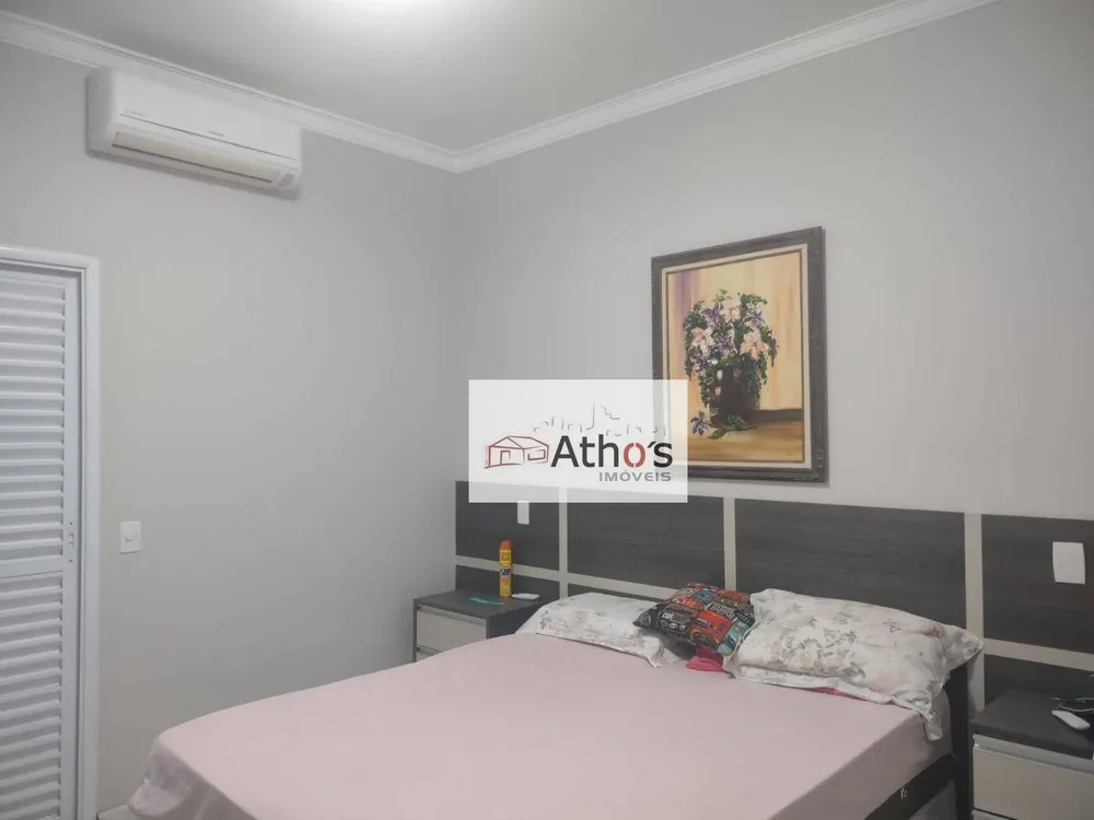 Sobrado, 4 quartos, 302 m² - Foto 15