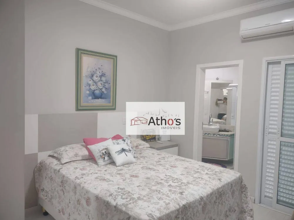 Sobrado, 4 quartos, 302 m² - Foto 14