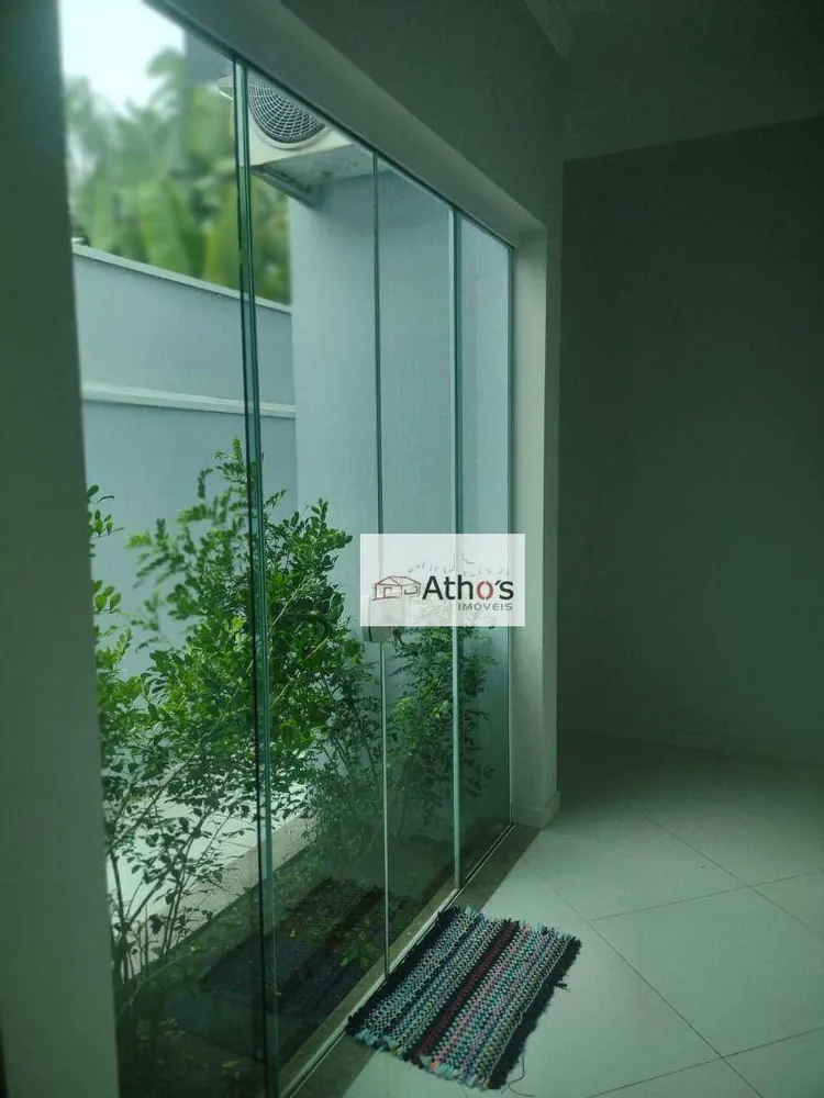 Sobrado, 4 quartos, 302 m² - Foto 20