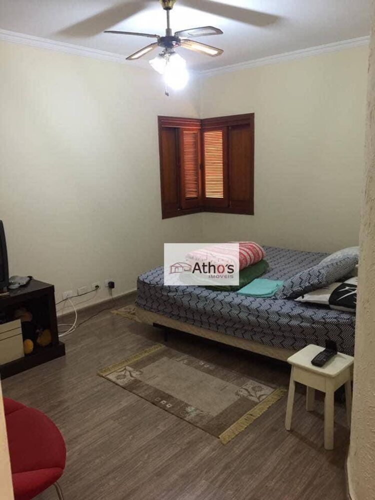 Casa de Condomínio, 4 quartos - Foto 14