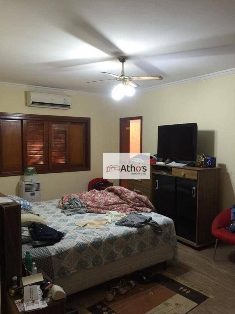 Casa de Condomínio, 4 quartos - Foto 9