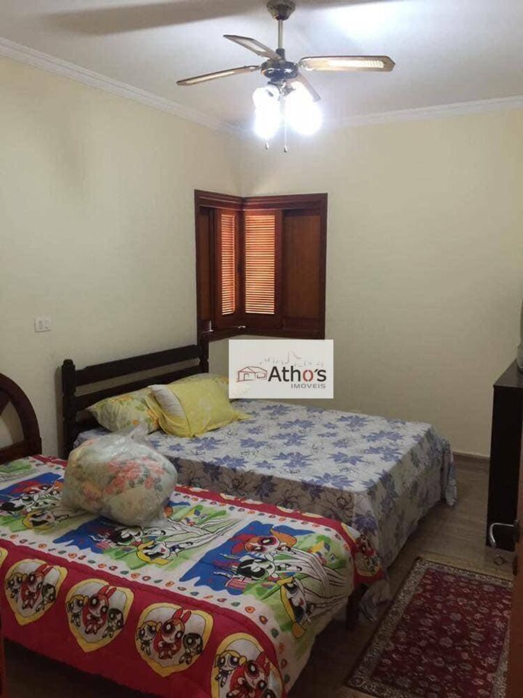 Casa de Condomínio, 4 quartos - Foto 20