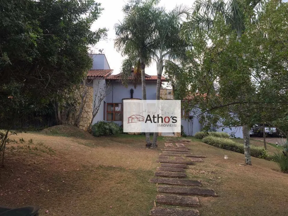 Casa de Condomínio, 4 quartos - Foto 6
