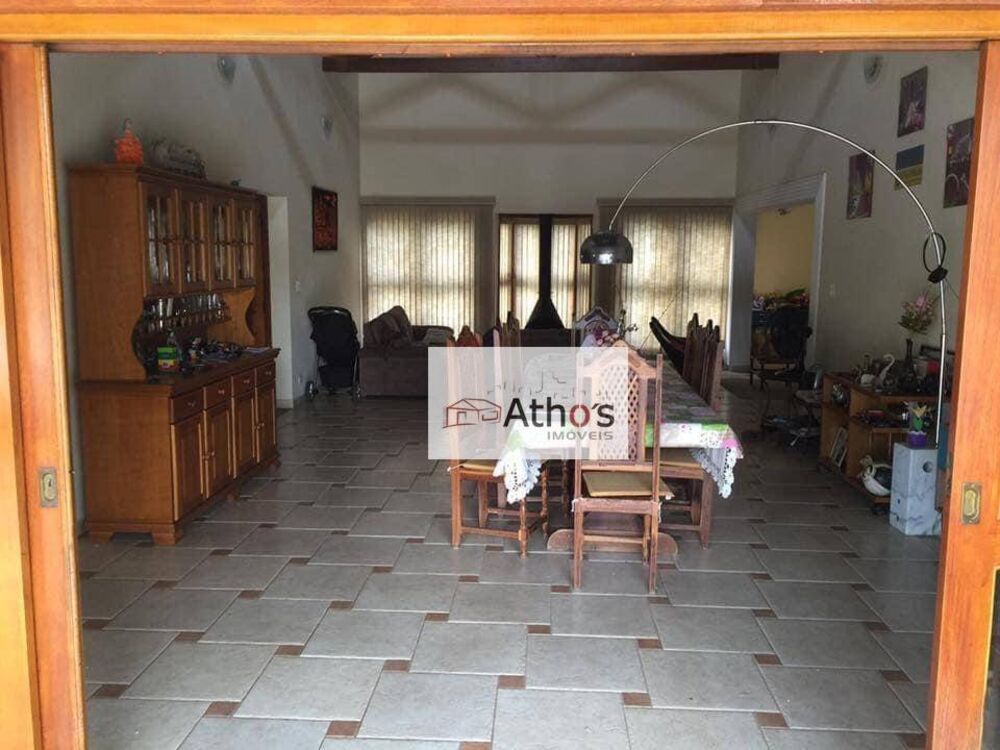 Casa de Condomínio, 4 quartos - Foto 8