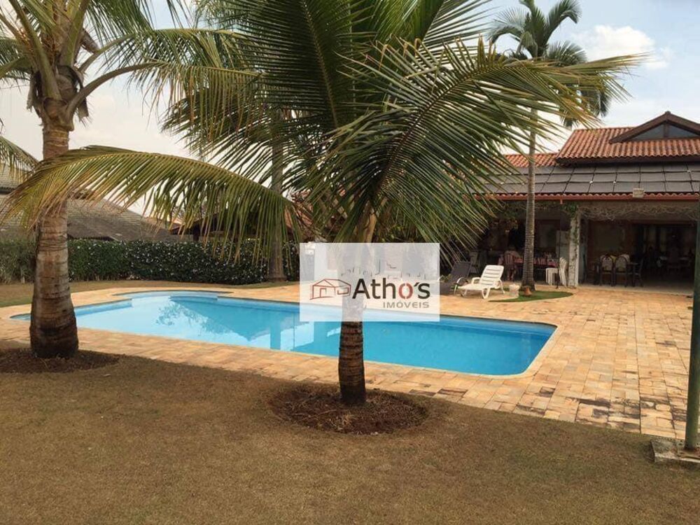 Casa de Condomínio, 4 quartos - Foto 4