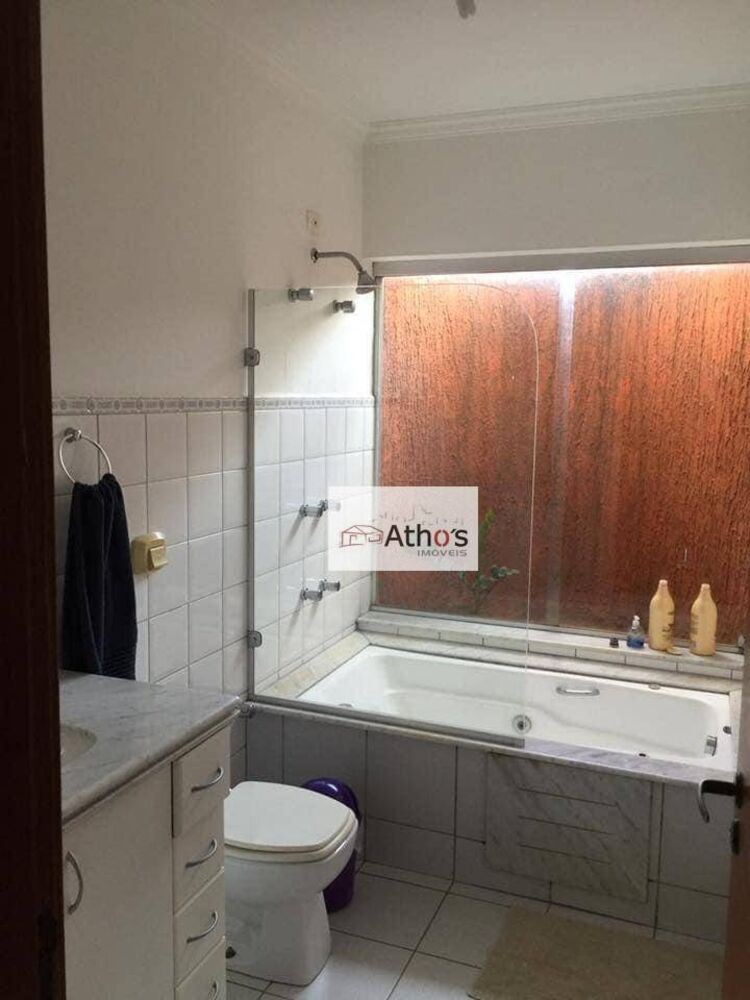 Casa de Condomínio, 4 quartos - Foto 21