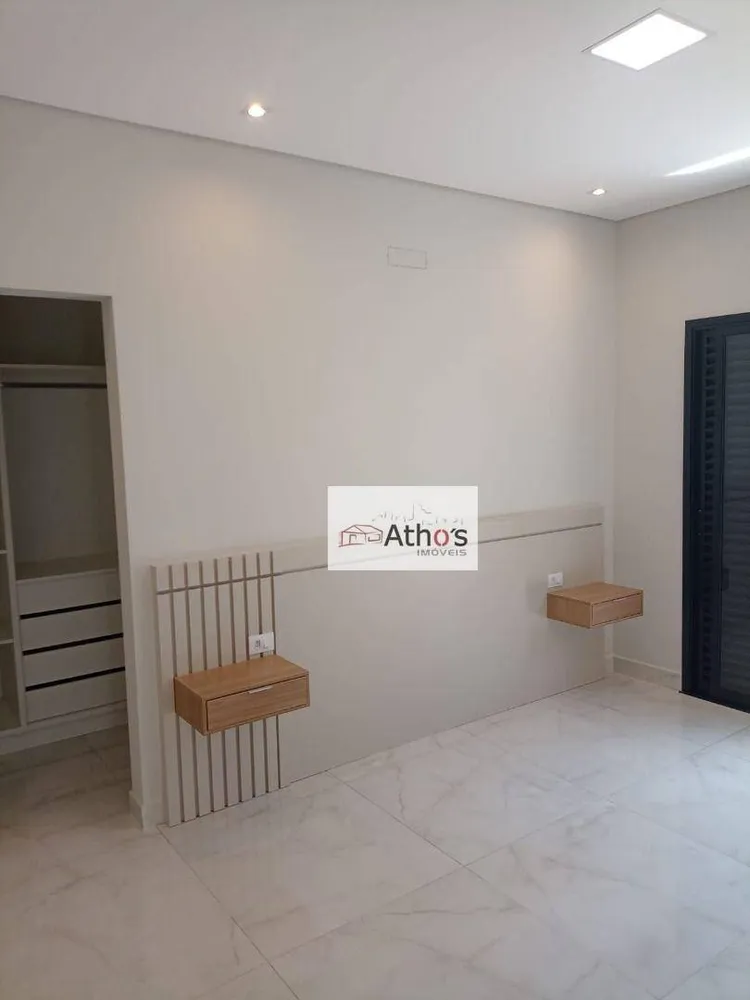 Casa de Condomínio, 3 quartos - Foto 8