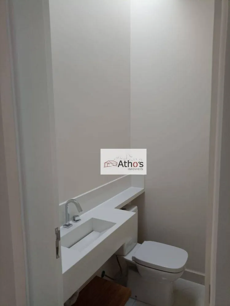 Casa de Condomínio, 3 quartos - Foto 11