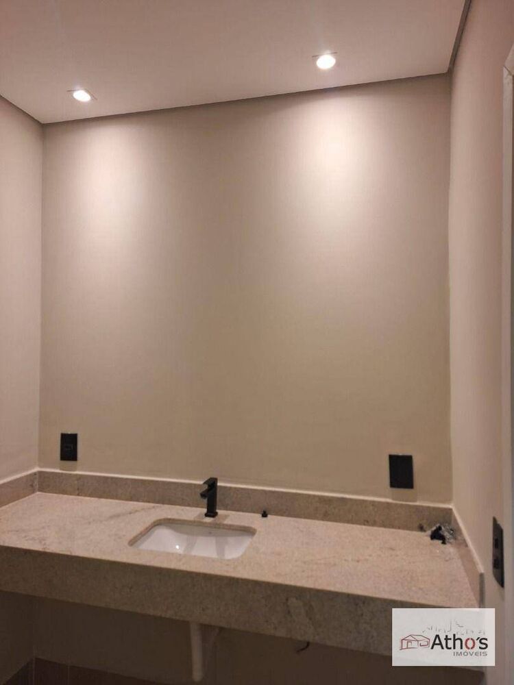 Casa de Condomínio à venda com 4 quartos, 417m² - Foto 15