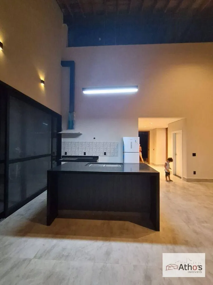 Casa de Condomínio, 4 quartos - Foto 16