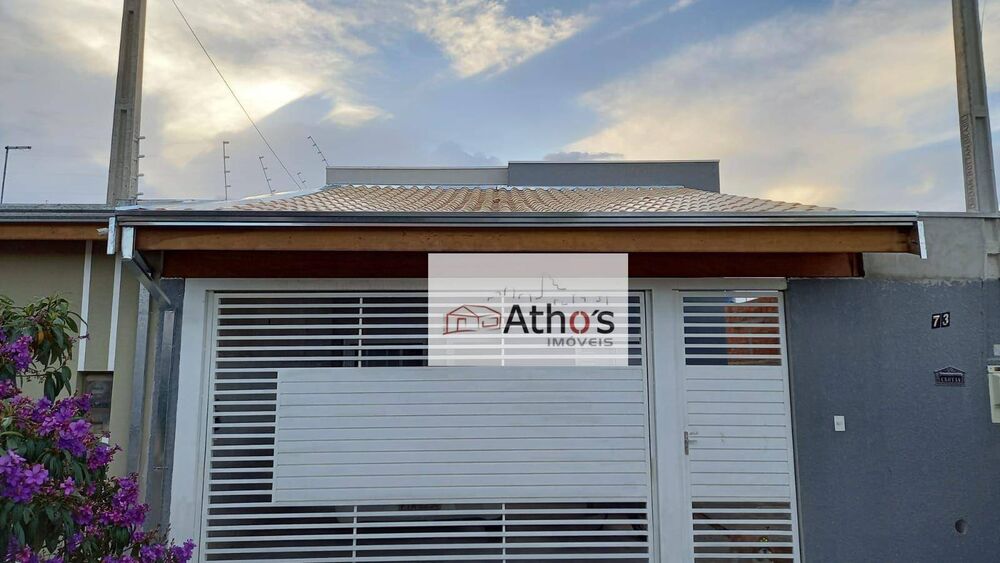 Casa, 2 quartos, 70 m² - Foto 4