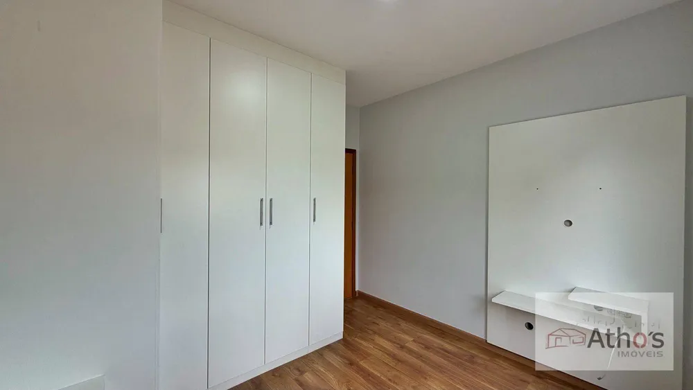 Sobrado, 3 quartos, 125 m² - Foto 8