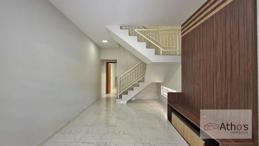Sobrado, 3 quartos, 125 m² - Foto 3
