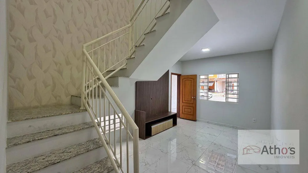 Sobrado, 3 quartos, 125 m² - Foto 4