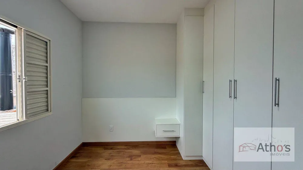 Sobrado, 3 quartos, 125 m² - Foto 7