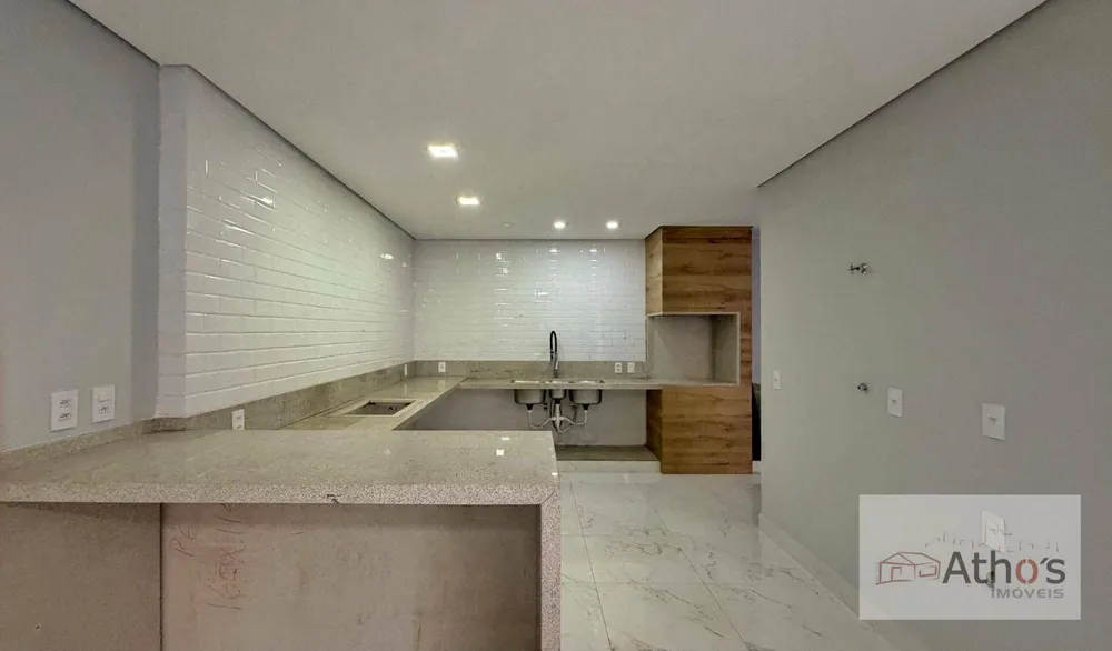 Sobrado, 3 quartos, 125 m² - Foto 5