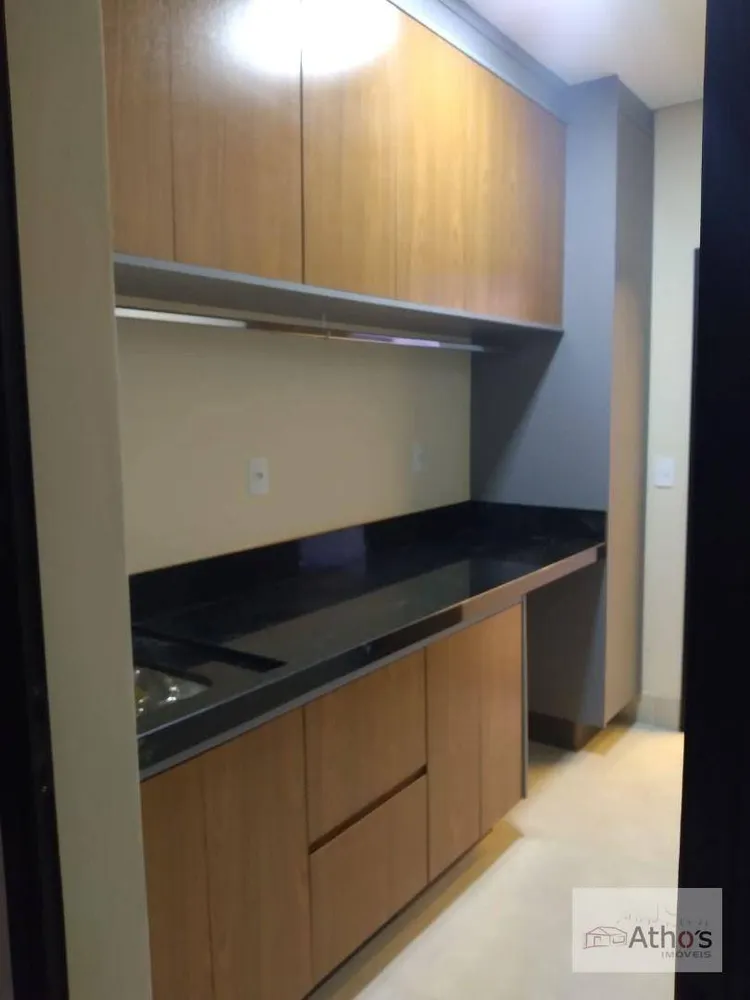 Casa de Condomínio, 3 quartos - Foto 7