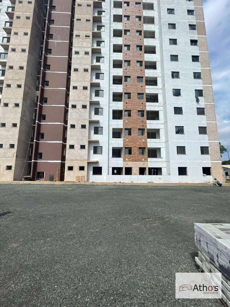 Apartamento à venda com 2 quartos, 60m² - Foto 6