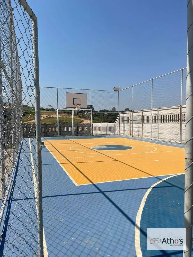 Apartamento, 2 quartos, 44 m² - Foto 6