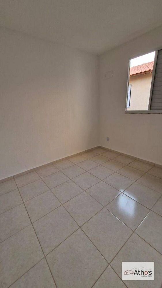 Apartamento, 2 quartos, 44 m² - Foto 9