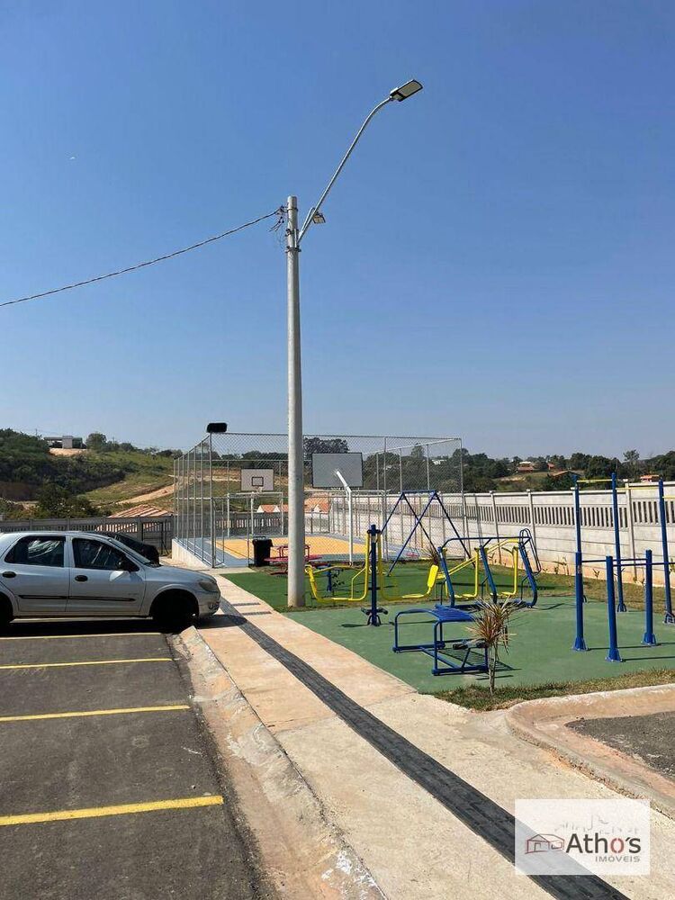 Apartamento, 2 quartos, 44 m² - Foto 2