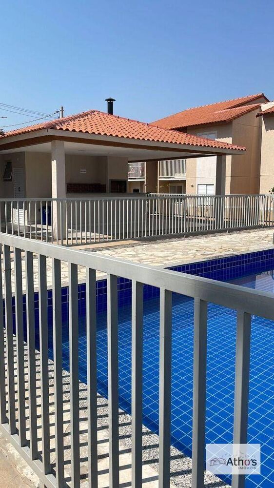 Apartamento, 2 quartos, 44 m² - Foto 1