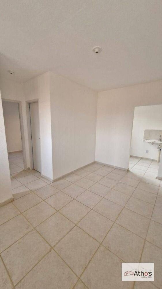 Apartamento, 2 quartos, 44 m² - Foto 8