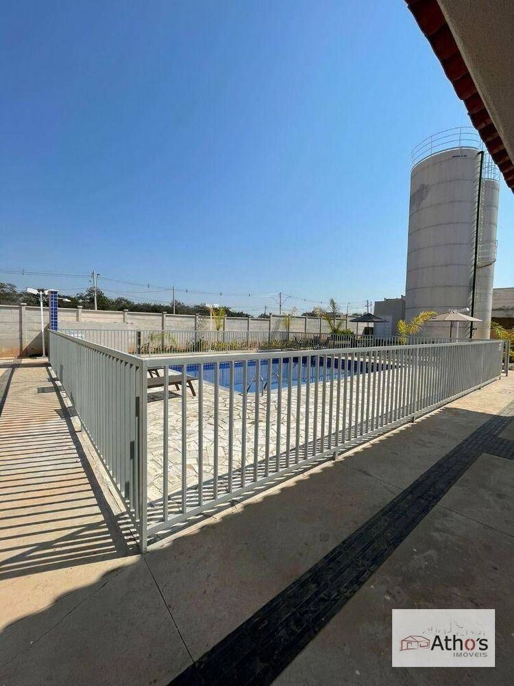 Apartamento, 2 quartos, 44 m² - Foto 7