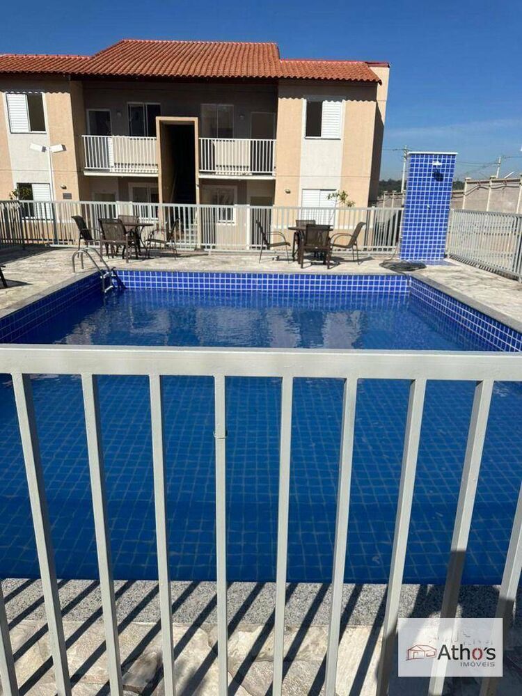 Apartamento, 2 quartos, 44 m² - Foto 5