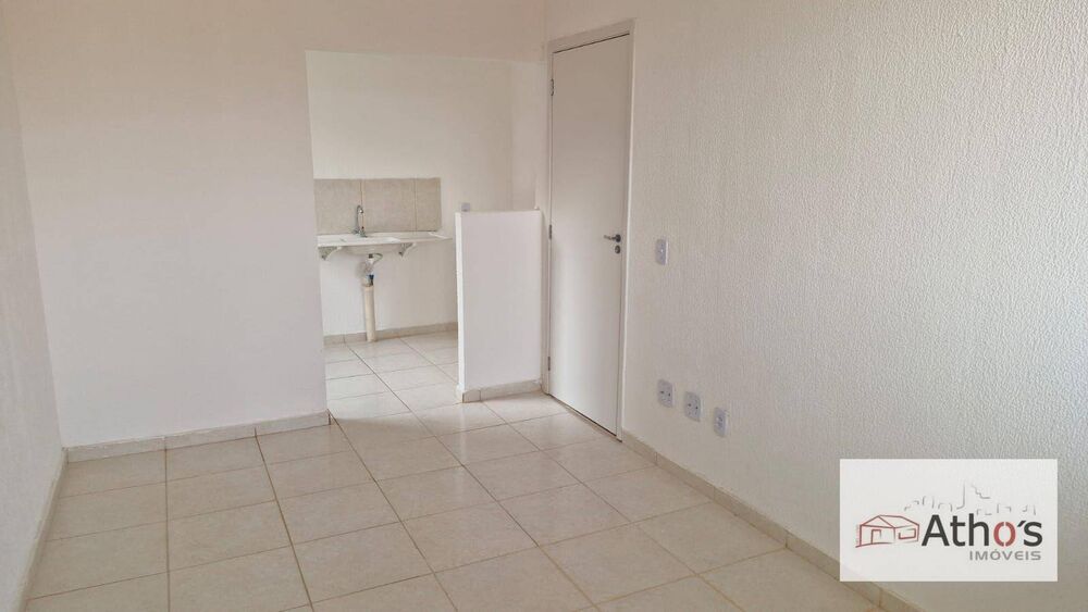 Apartamento, 2 quartos, 44 m² - Foto 10